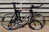 Cervelo P2 Carbon Ultegra 6700 2011